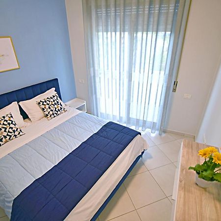 Sunrise Suites วญอเรอ ภายนอก รูปภาพ