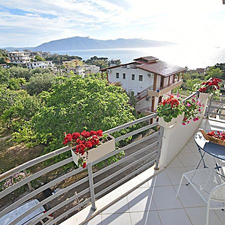 Sunrise Suites วญอเรอ ภายนอก รูปภาพ