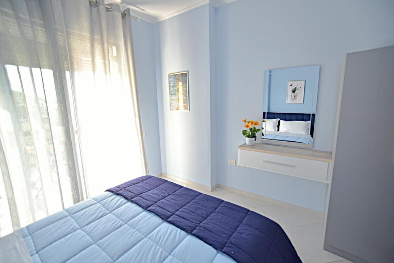 Sunrise Suites วญอเรอ ภายนอก รูปภาพ