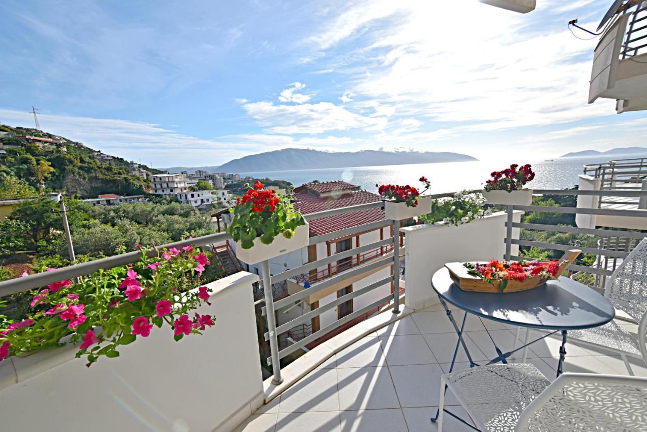 Sunrise Suites วญอเรอ ภายนอก รูปภาพ