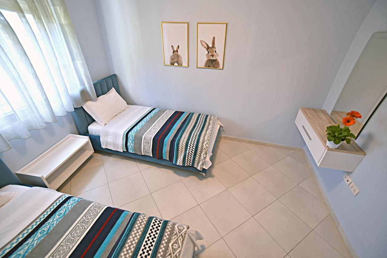 Sunrise Suites วญอเรอ ภายนอก รูปภาพ