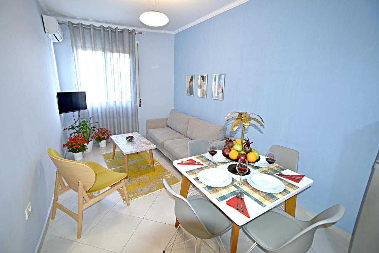 Sunrise Suites วญอเรอ ภายนอก รูปภาพ