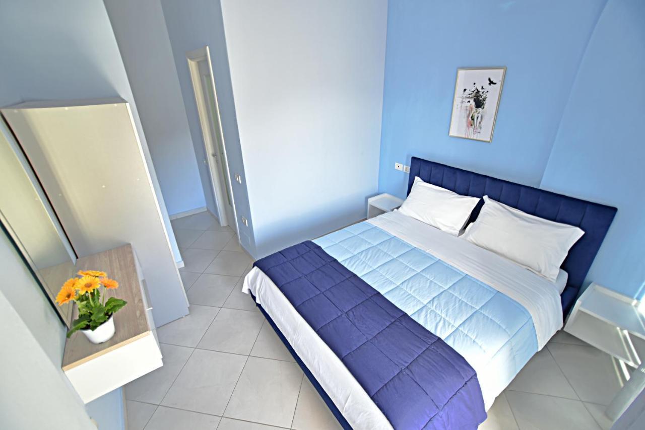 Sunrise Suites วญอเรอ ภายนอก รูปภาพ
