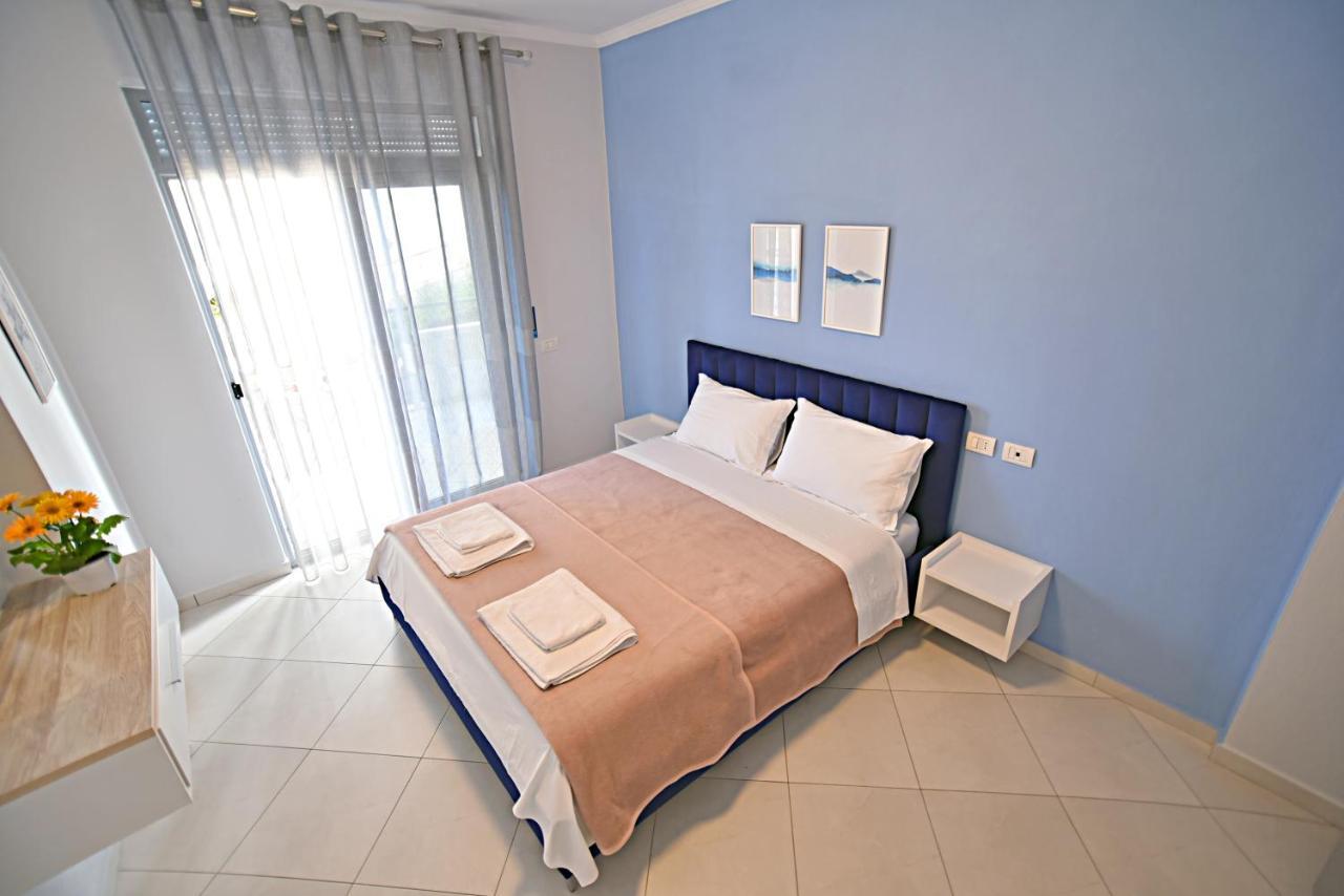 Sunrise Suites วญอเรอ ภายนอก รูปภาพ