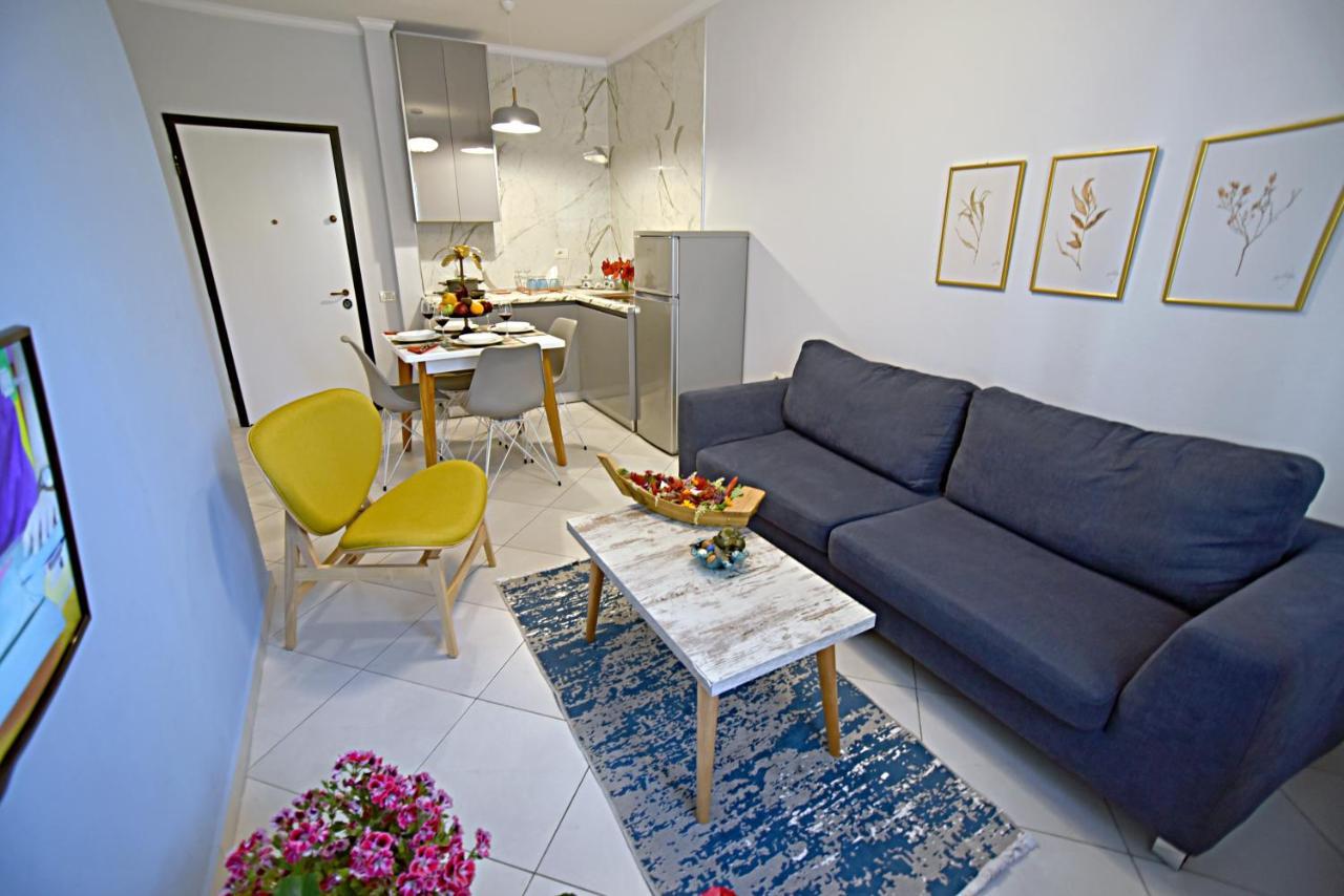 Sunrise Suites วญอเรอ ภายนอก รูปภาพ
