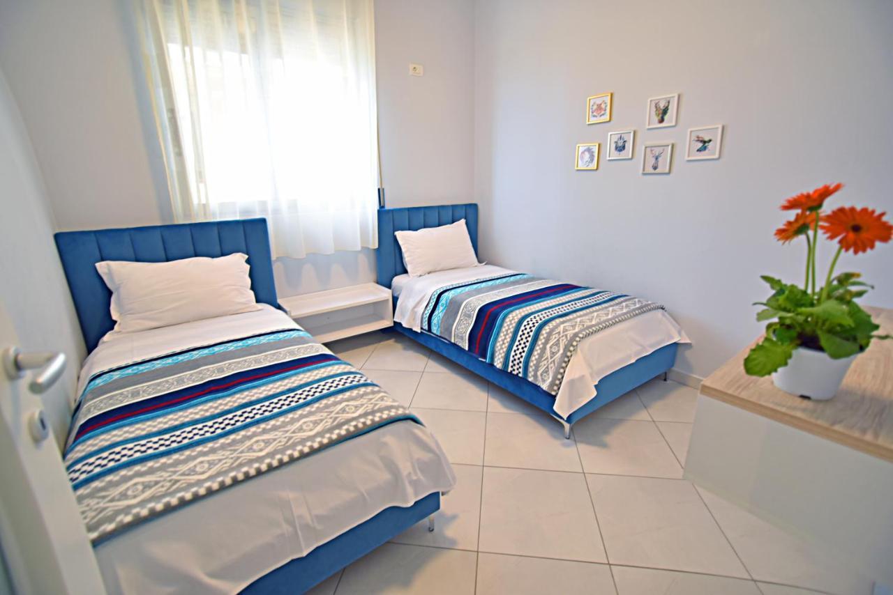Sunrise Suites วญอเรอ ภายนอก รูปภาพ