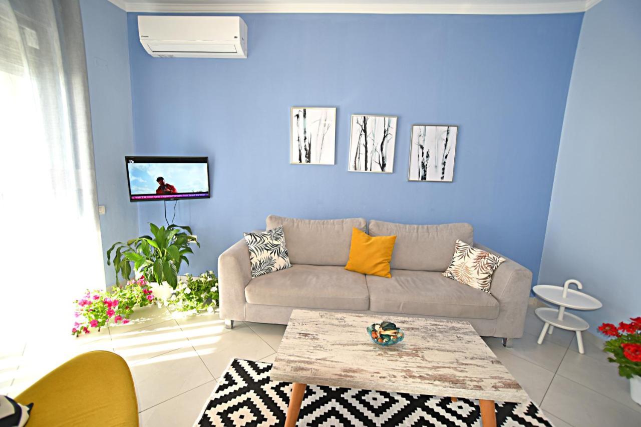 Sunrise Suites วญอเรอ ภายนอก รูปภาพ