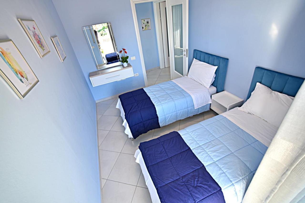 Sunrise Suites วญอเรอ ภายนอก รูปภาพ
