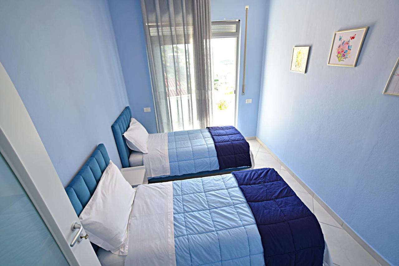Sunrise Suites วญอเรอ ภายนอก รูปภาพ