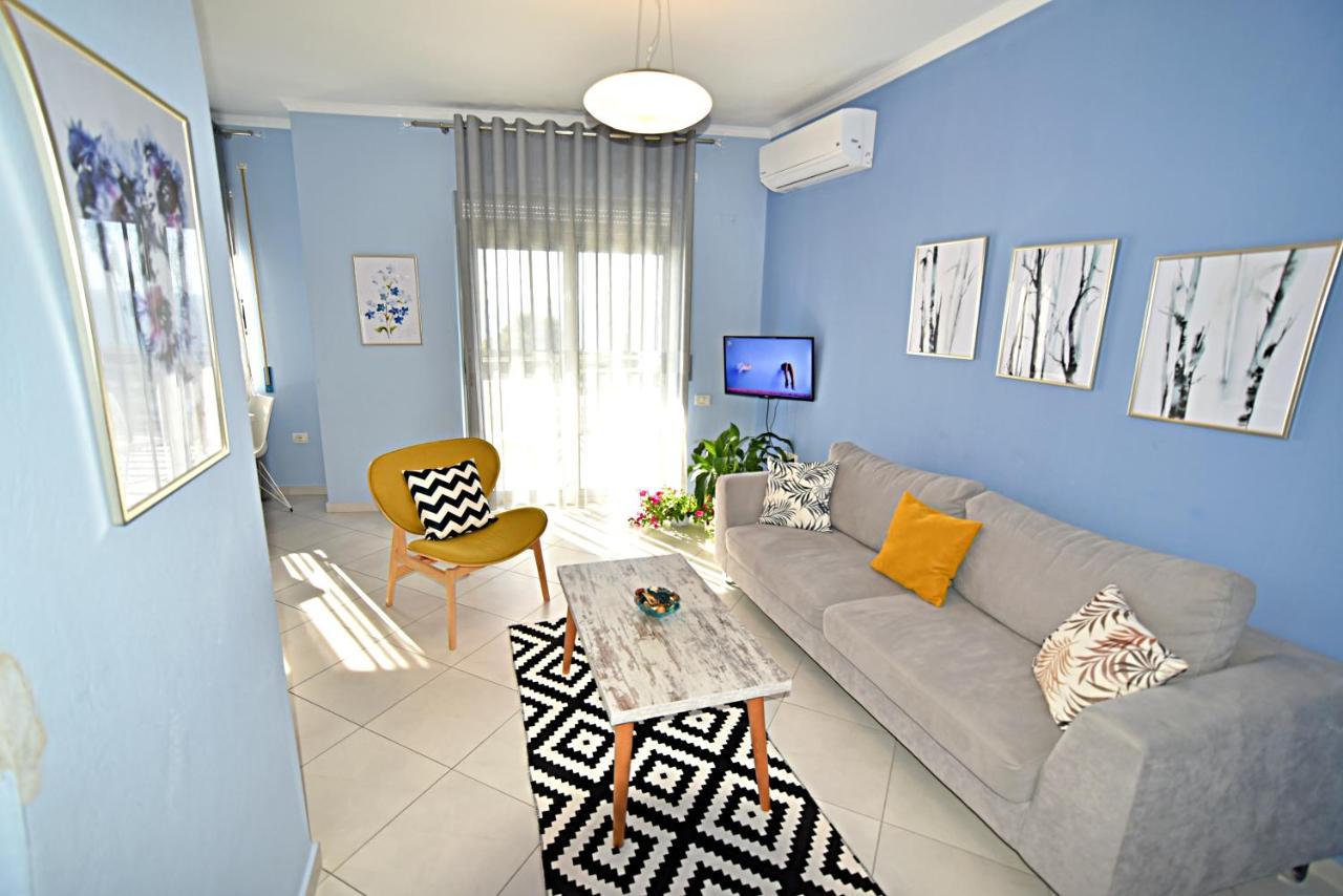 Sunrise Suites วญอเรอ ภายนอก รูปภาพ