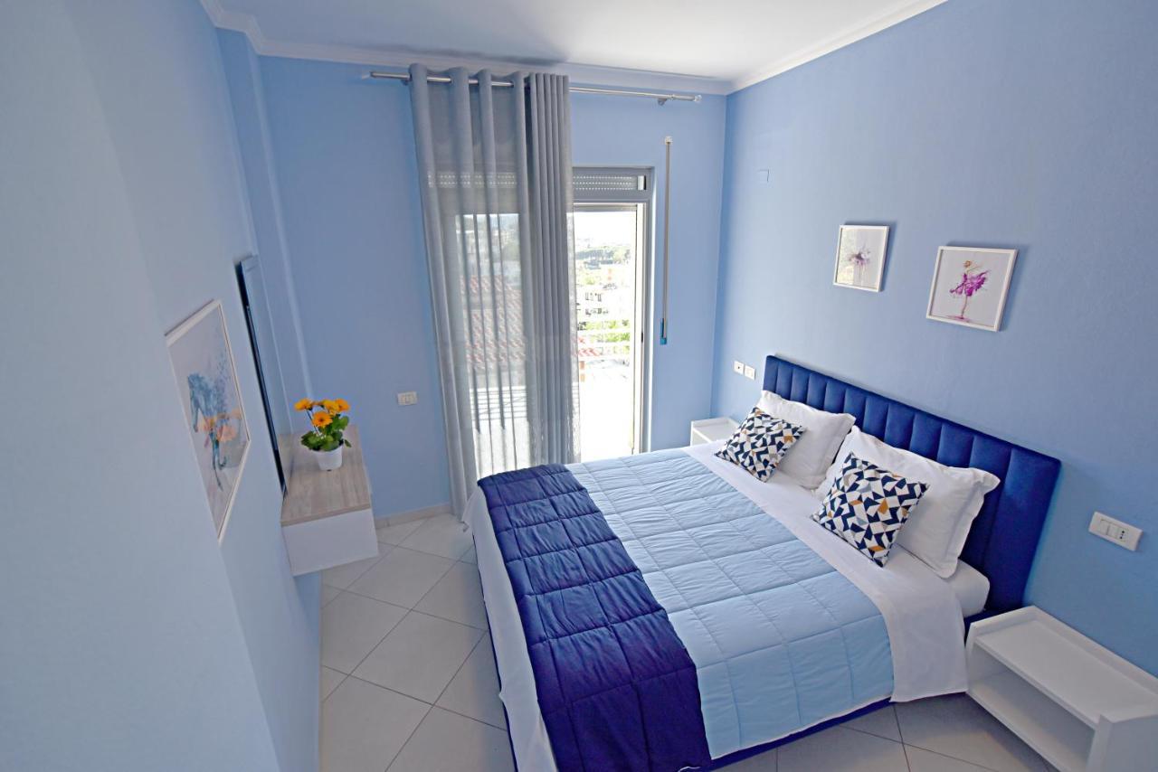 Sunrise Suites วญอเรอ ภายนอก รูปภาพ