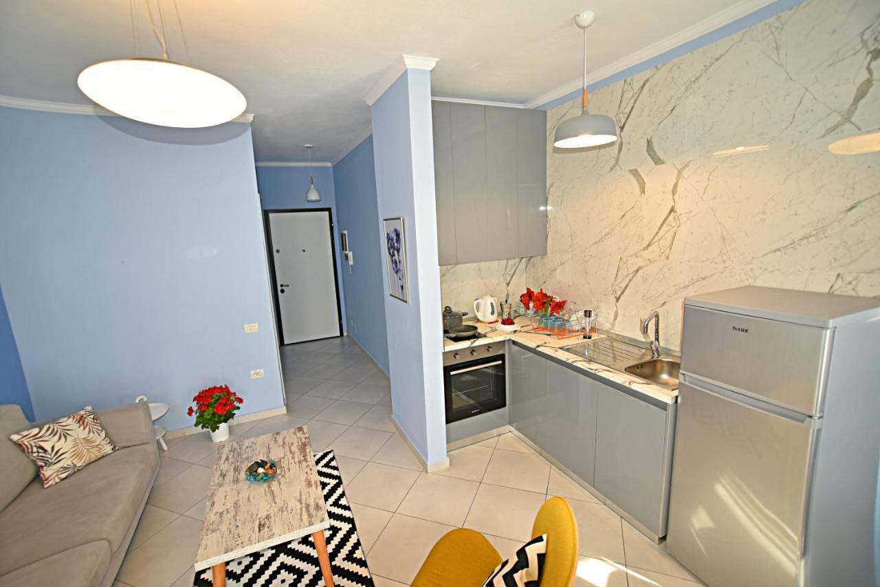 Sunrise Suites วญอเรอ ภายนอก รูปภาพ
