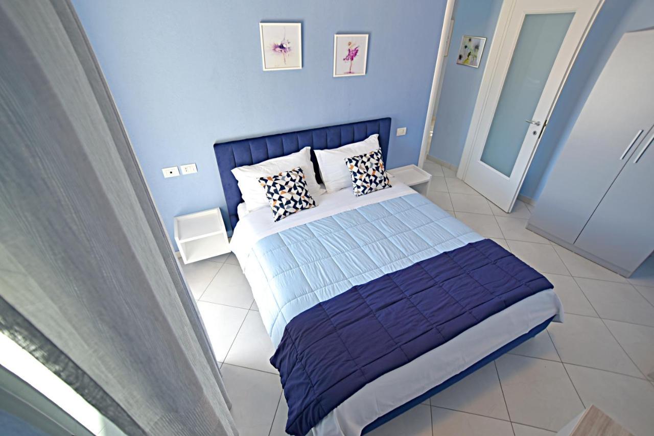 Sunrise Suites วญอเรอ ภายนอก รูปภาพ