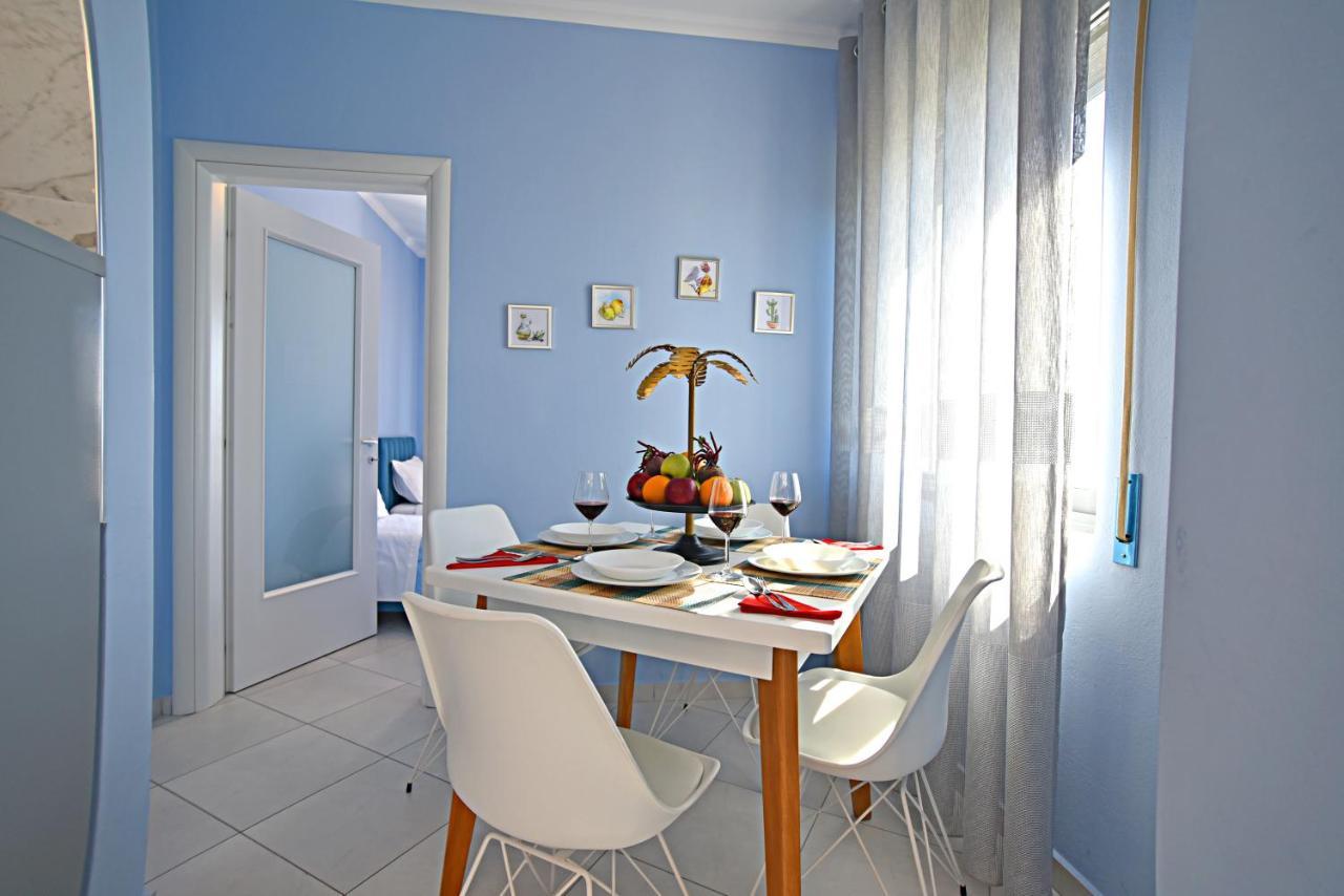 Sunrise Suites วญอเรอ ภายนอก รูปภาพ