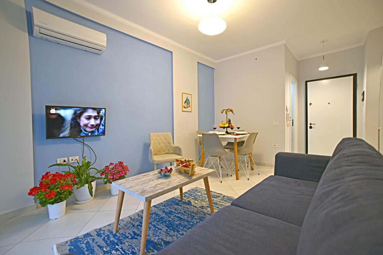 Sunrise Suites วญอเรอ ภายนอก รูปภาพ