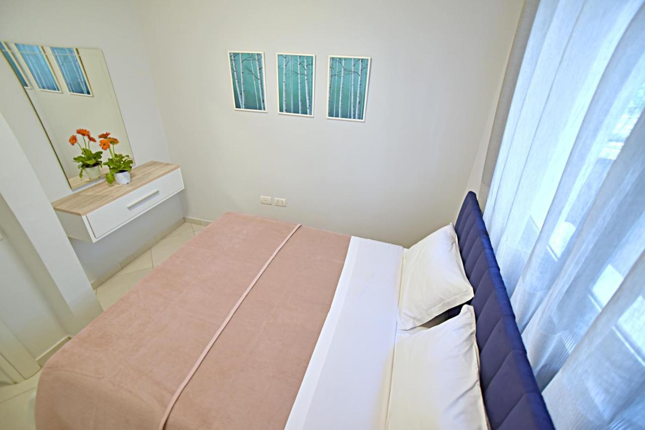Sunrise Suites วญอเรอ ภายนอก รูปภาพ