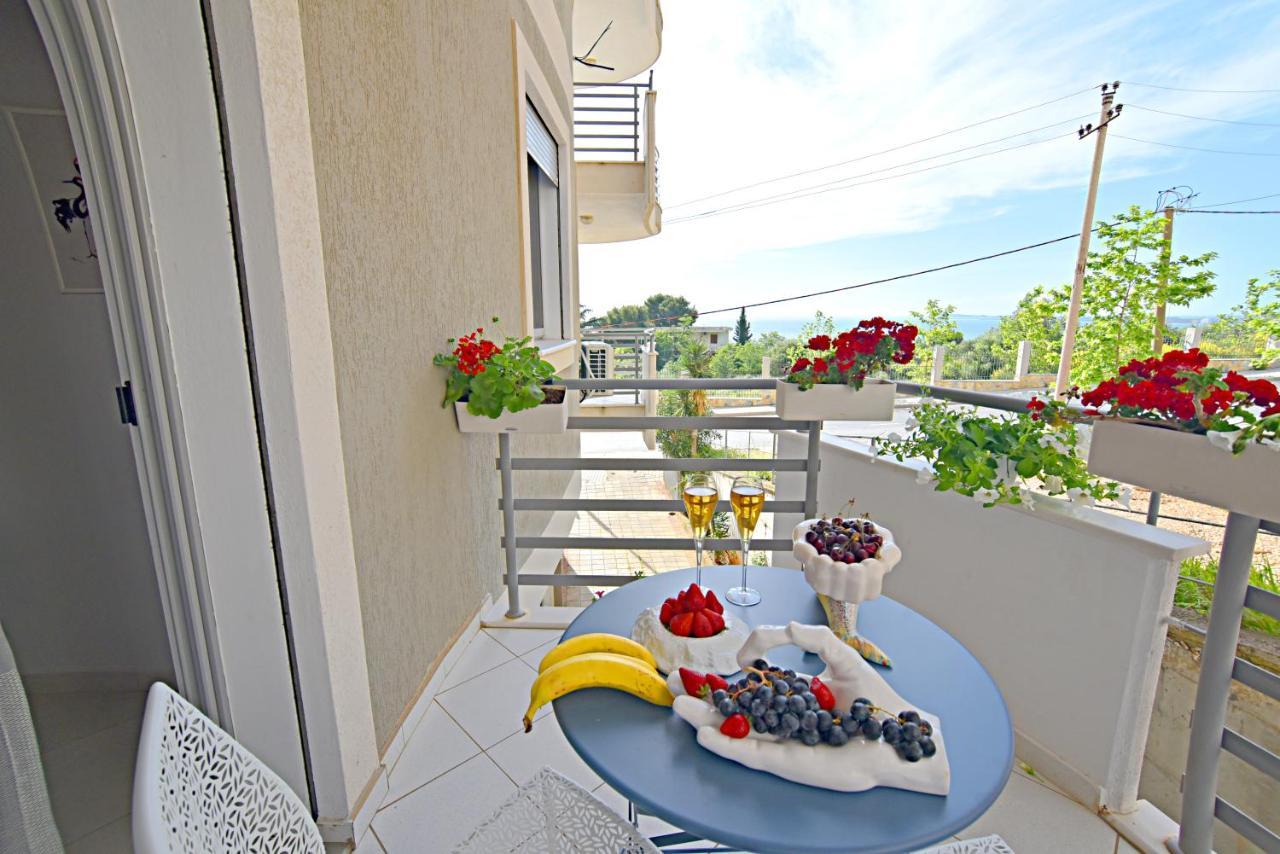 Sunrise Suites วญอเรอ ภายนอก รูปภาพ