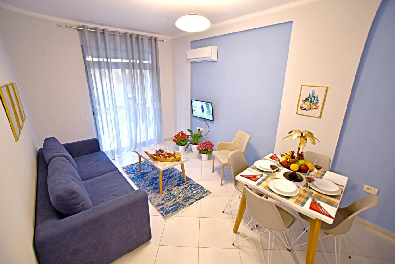 Sunrise Suites วญอเรอ ภายนอก รูปภาพ