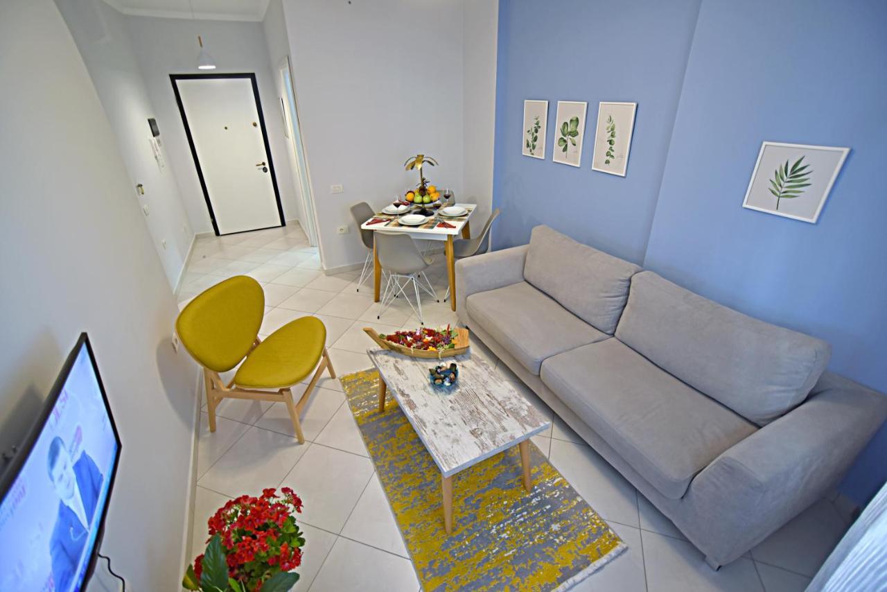Sunrise Suites วญอเรอ ภายนอก รูปภาพ