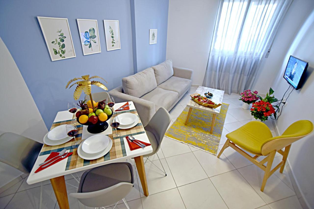 Sunrise Suites วญอเรอ ภายนอก รูปภาพ