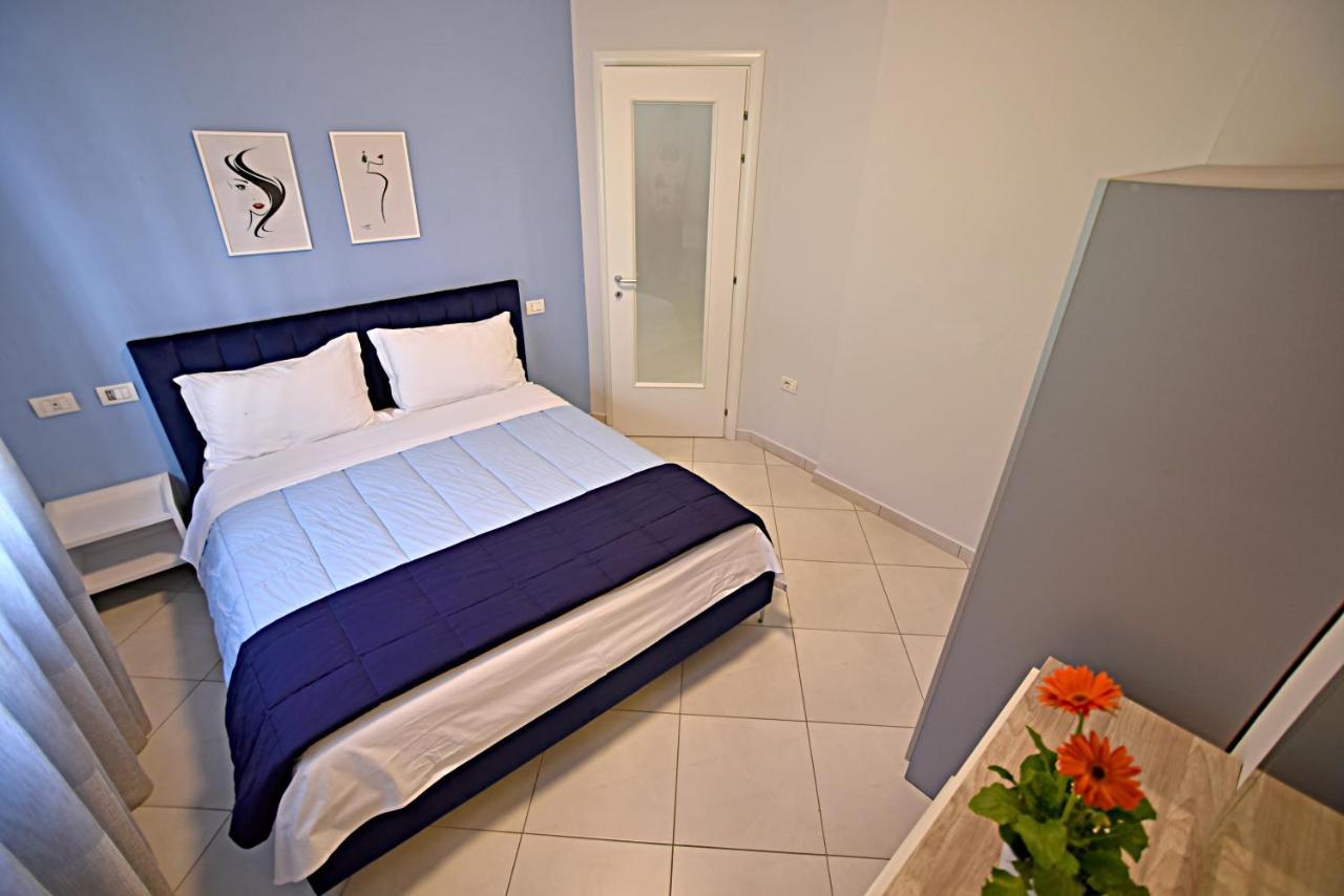 Sunrise Suites วญอเรอ ภายนอก รูปภาพ