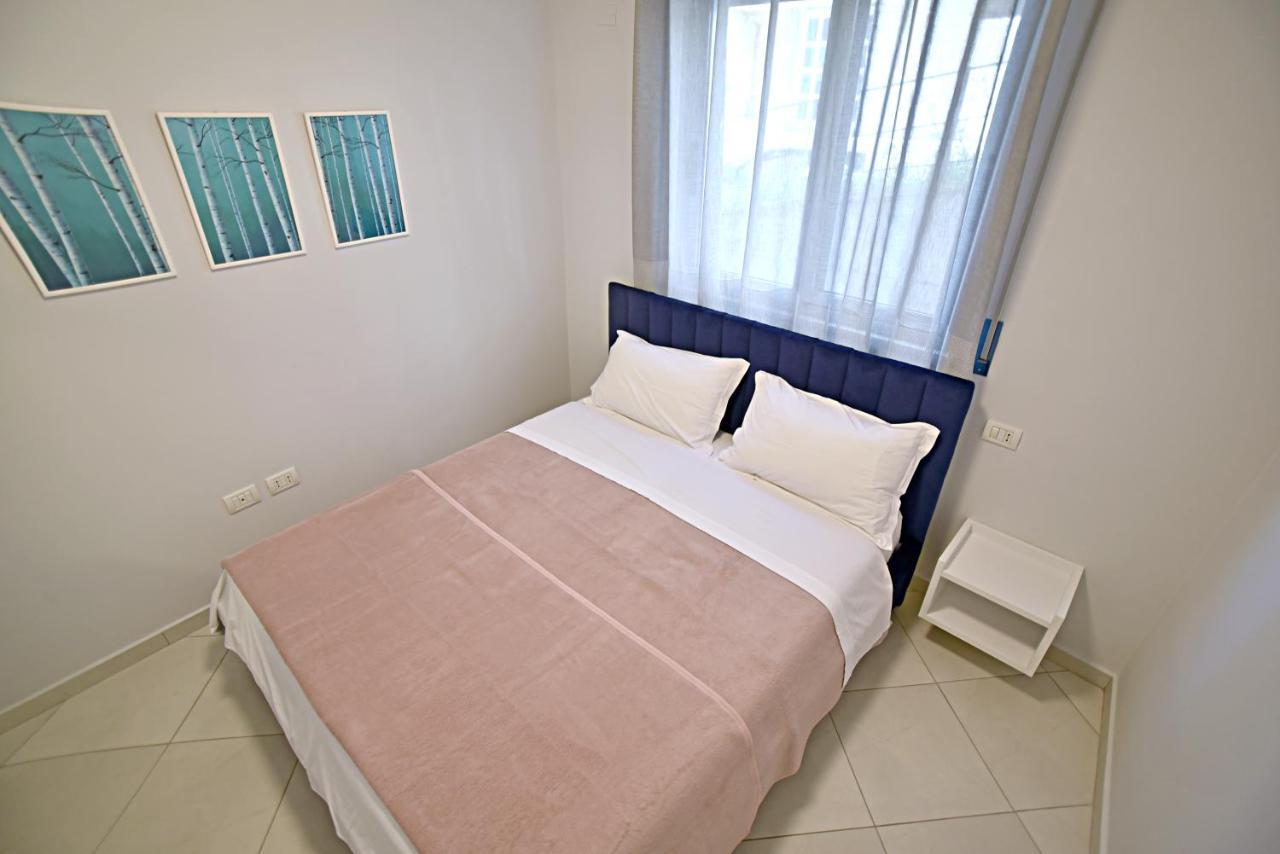 Sunrise Suites วญอเรอ ภายนอก รูปภาพ