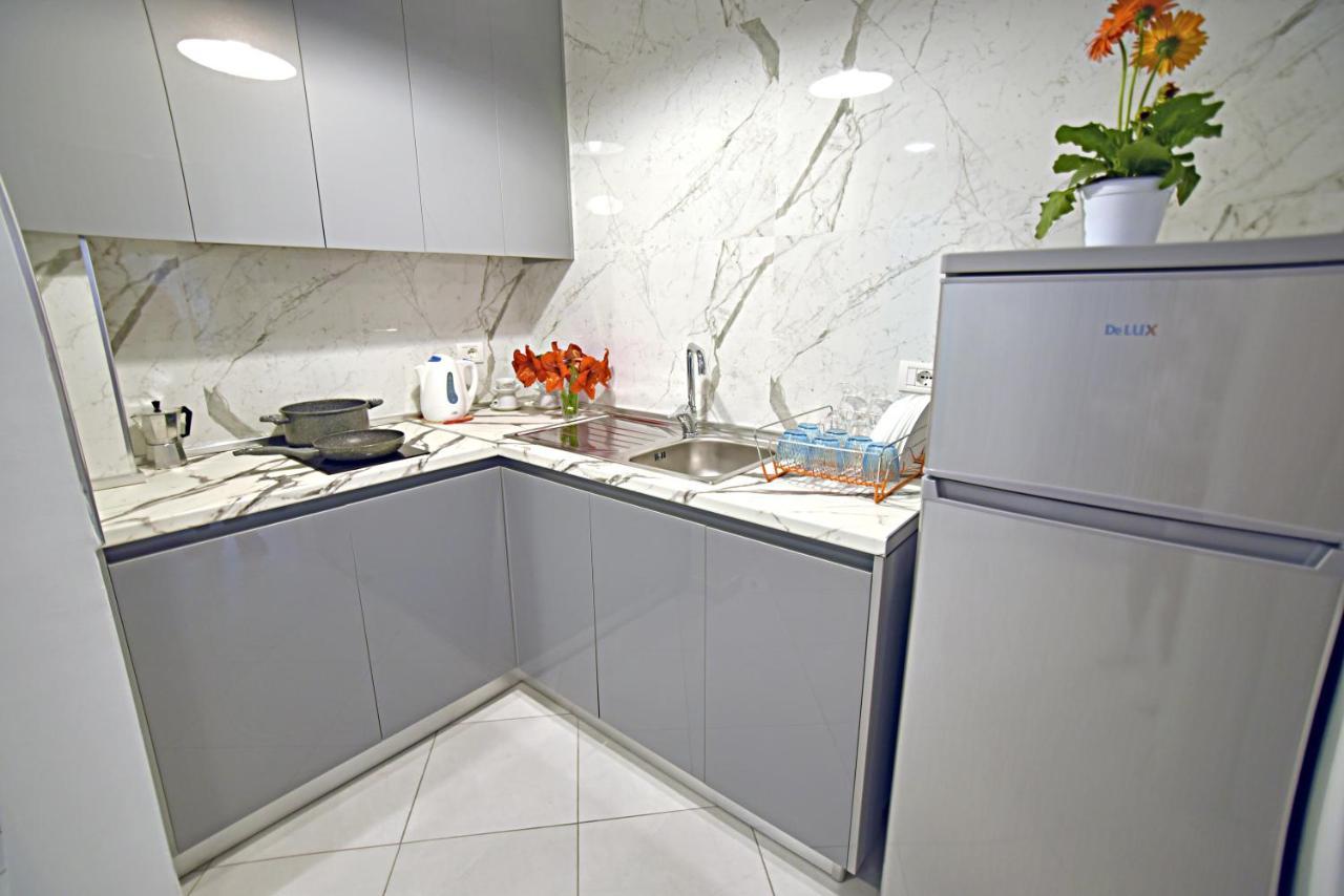 Sunrise Suites วญอเรอ ภายนอก รูปภาพ