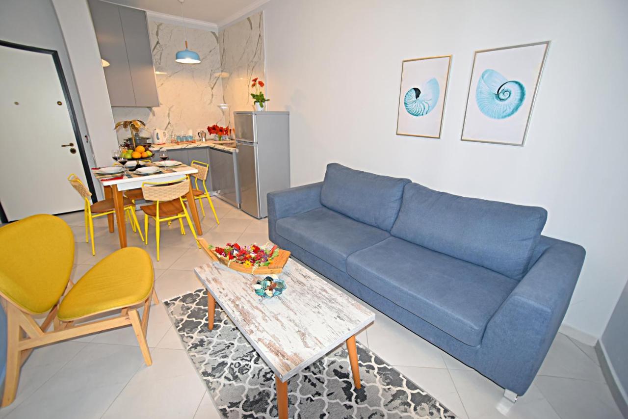 Sunrise Suites วญอเรอ ภายนอก รูปภาพ