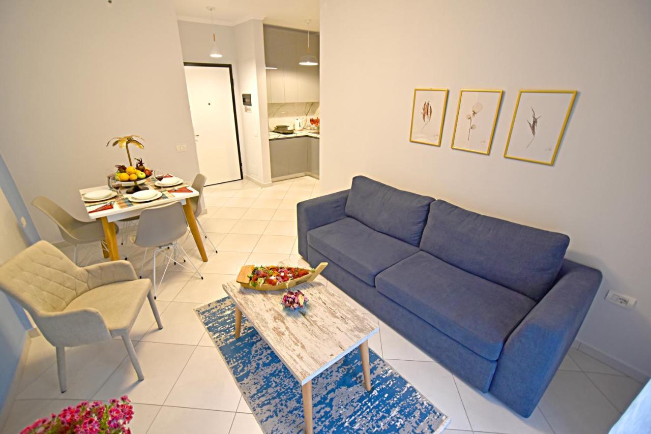 Sunrise Suites วญอเรอ ภายนอก รูปภาพ