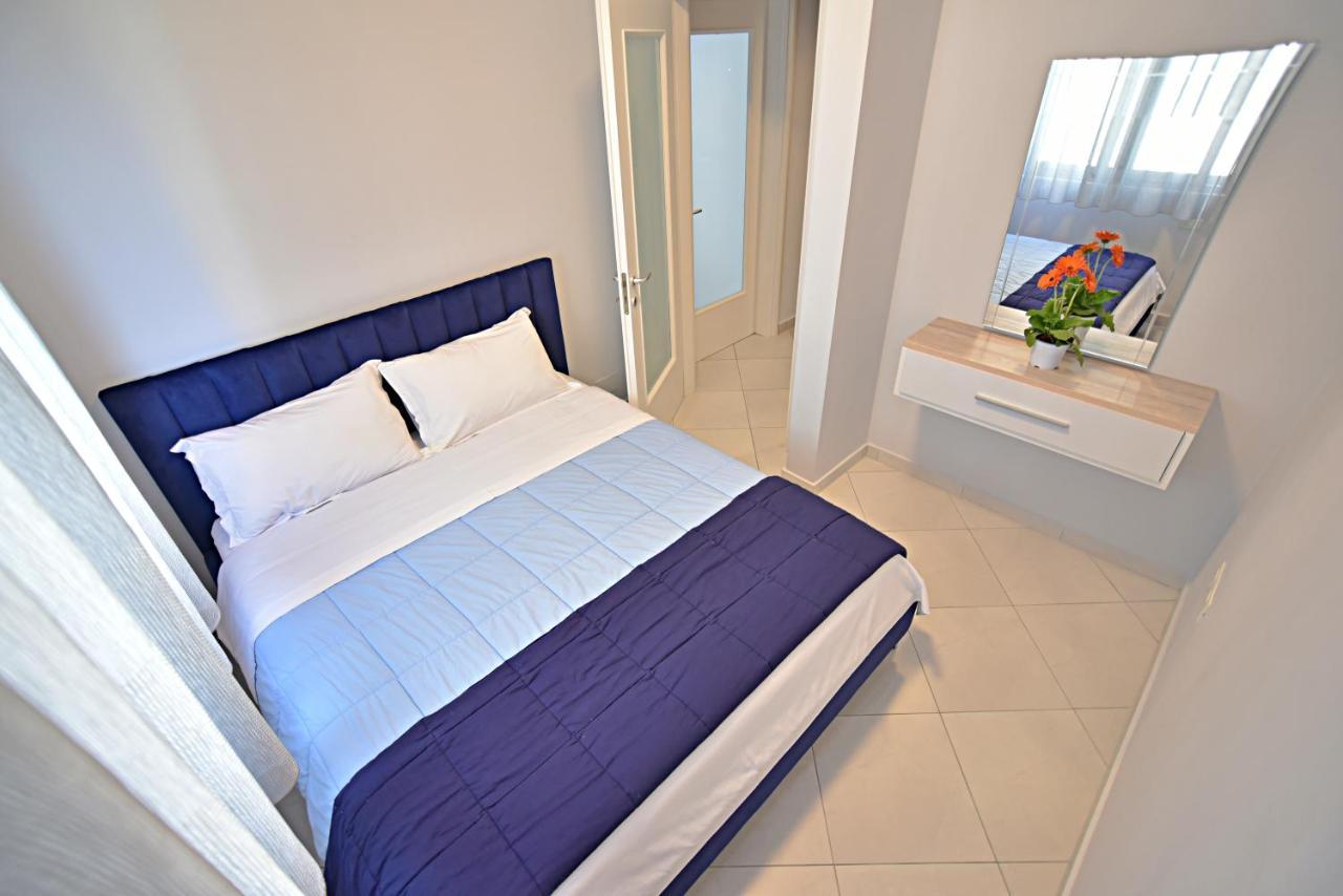 Sunrise Suites วญอเรอ ภายนอก รูปภาพ