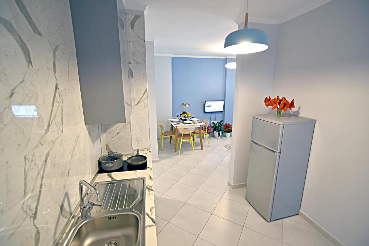 Sunrise Suites วญอเรอ ภายนอก รูปภาพ