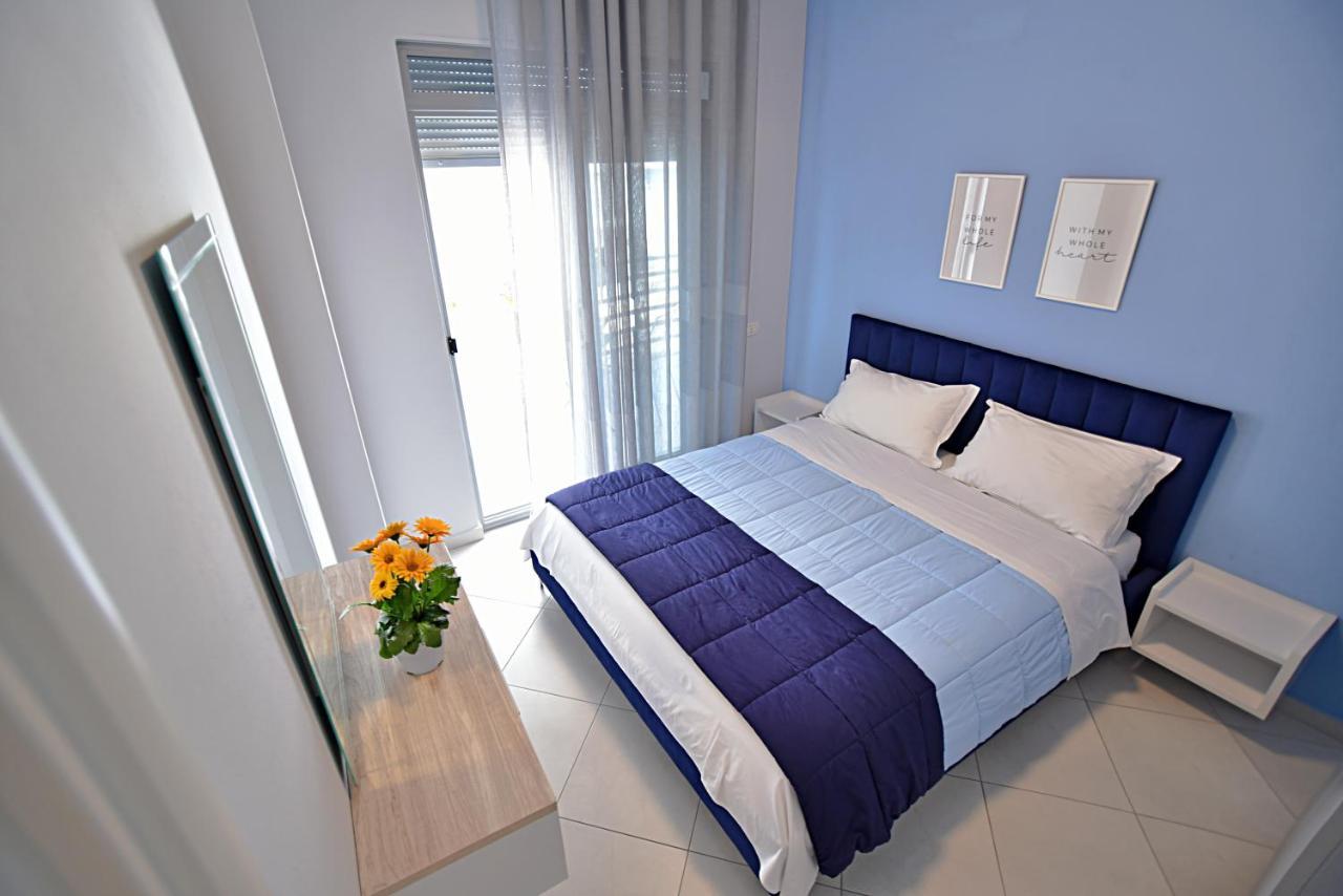 Sunrise Suites วญอเรอ ภายนอก รูปภาพ