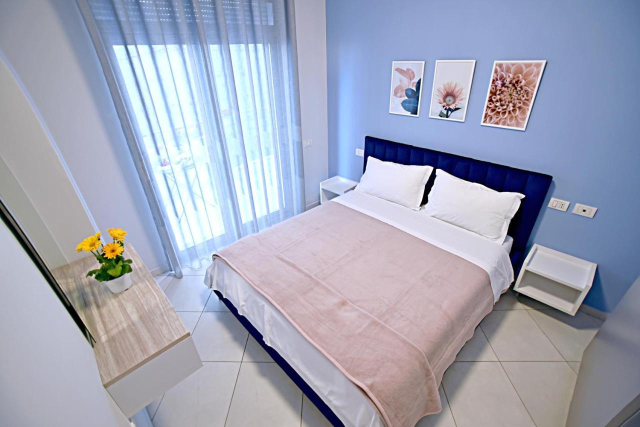 Sunrise Suites วญอเรอ ภายนอก รูปภาพ