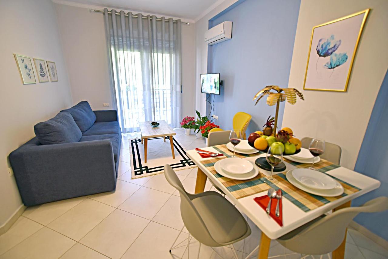 Sunrise Suites วญอเรอ ภายนอก รูปภาพ