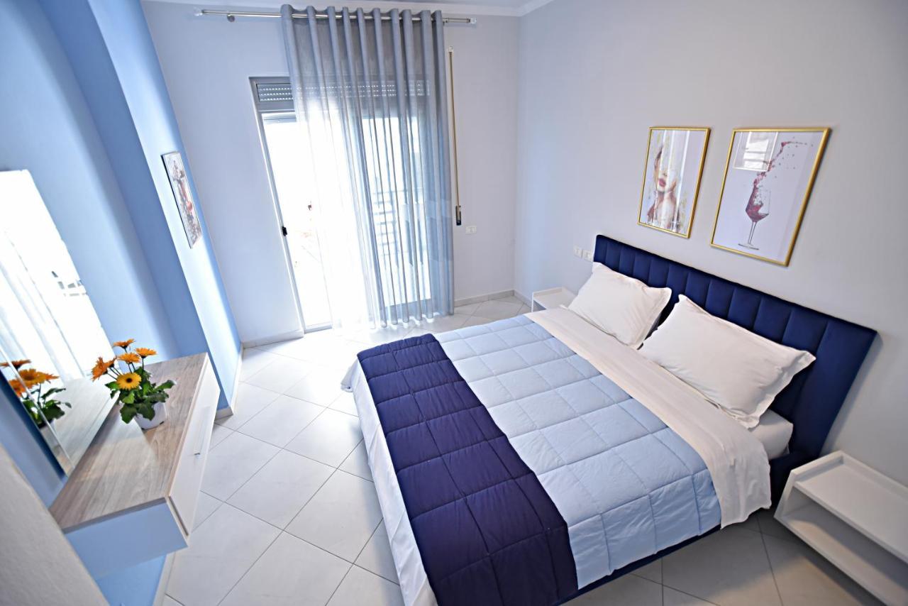 Sunrise Suites วญอเรอ ภายนอก รูปภาพ