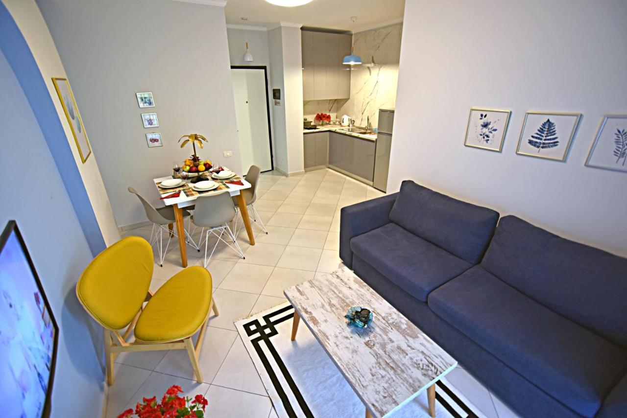 Sunrise Suites วญอเรอ ภายนอก รูปภาพ