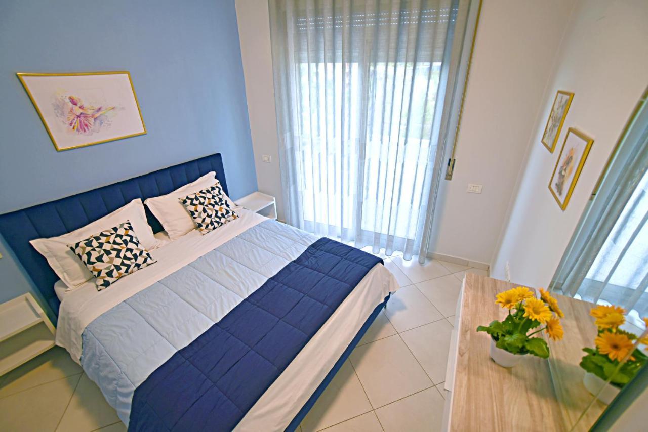 Sunrise Suites วญอเรอ ภายนอก รูปภาพ