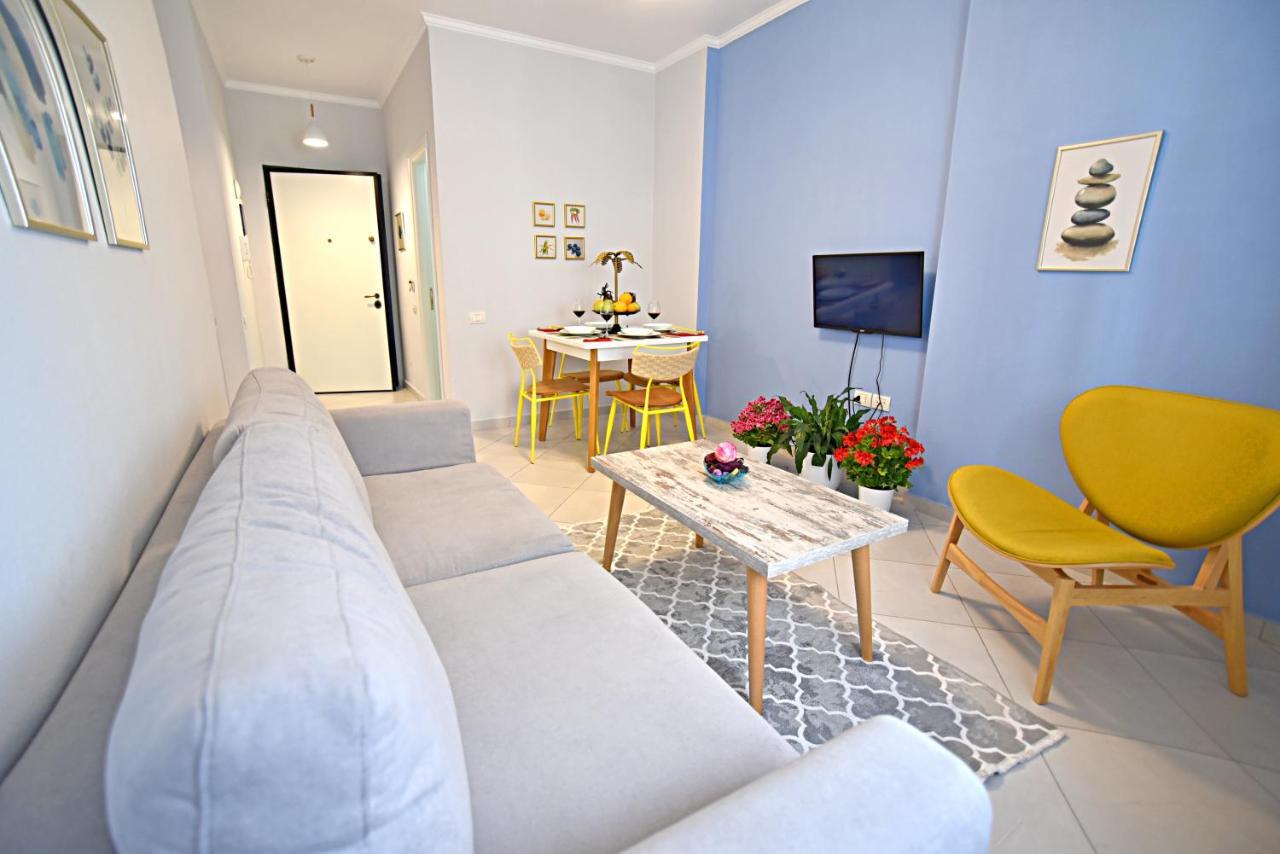 Sunrise Suites วญอเรอ ภายนอก รูปภาพ