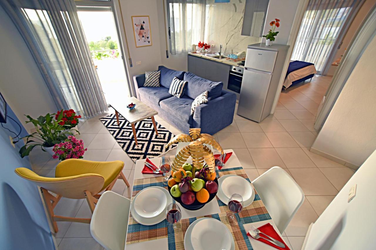 Sunrise Suites วญอเรอ ภายนอก รูปภาพ