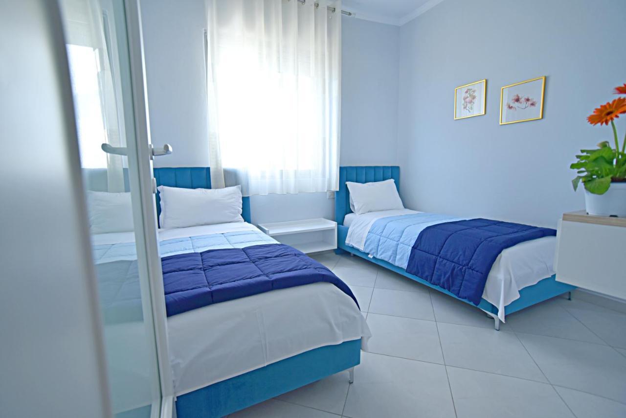Sunrise Suites วญอเรอ ภายนอก รูปภาพ