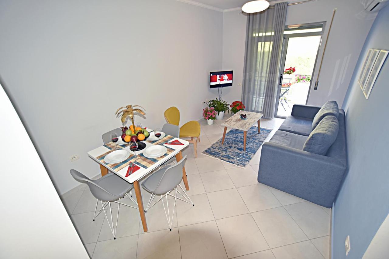 Sunrise Suites วญอเรอ ภายนอก รูปภาพ