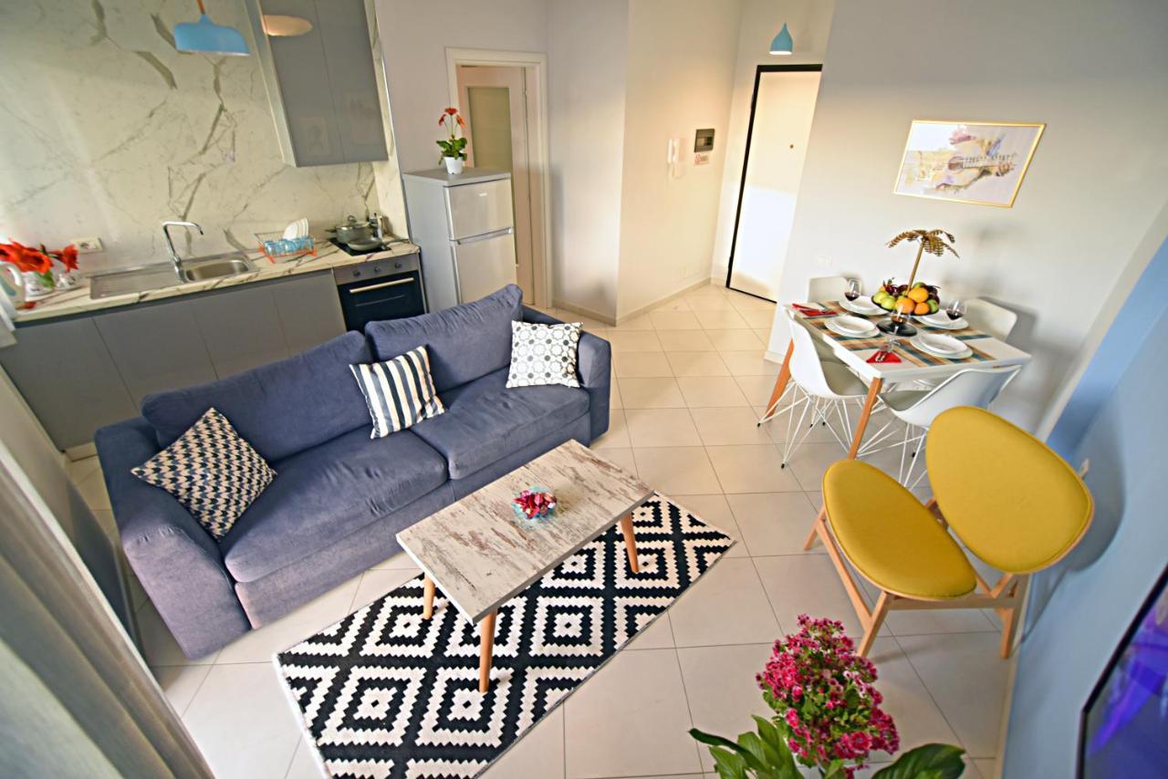 Sunrise Suites วญอเรอ ภายนอก รูปภาพ