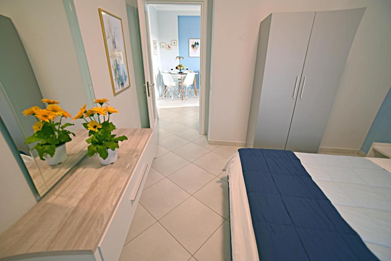 Sunrise Suites วญอเรอ ภายนอก รูปภาพ