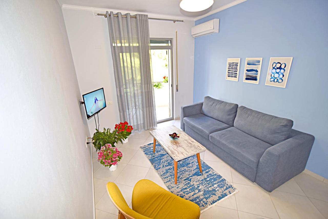 Sunrise Suites วญอเรอ ภายนอก รูปภาพ