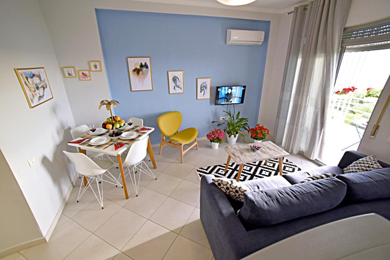 Sunrise Suites วญอเรอ ภายนอก รูปภาพ