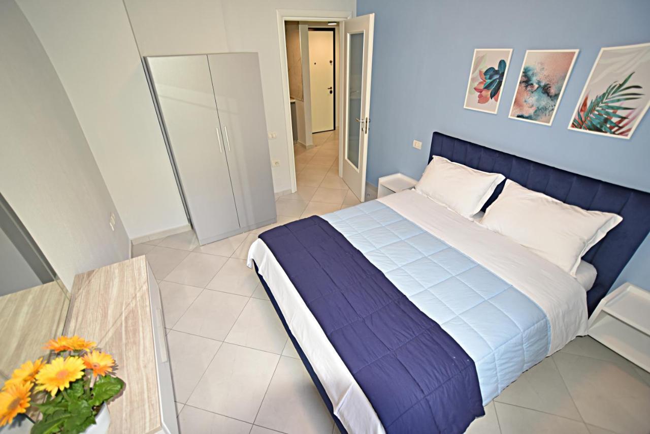 Sunrise Suites วญอเรอ ภายนอก รูปภาพ