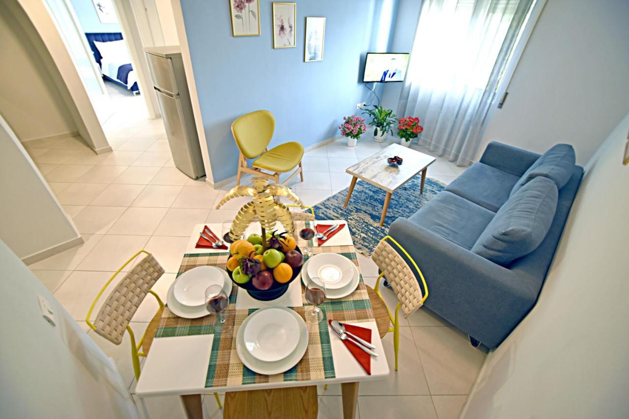 Sunrise Suites วญอเรอ ภายนอก รูปภาพ