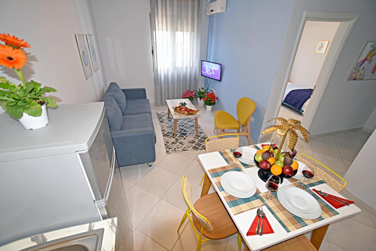 Sunrise Suites วญอเรอ ภายนอก รูปภาพ