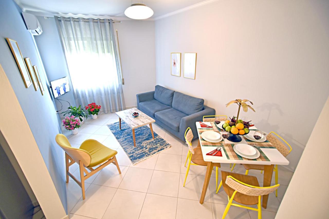 Sunrise Suites วญอเรอ ภายนอก รูปภาพ