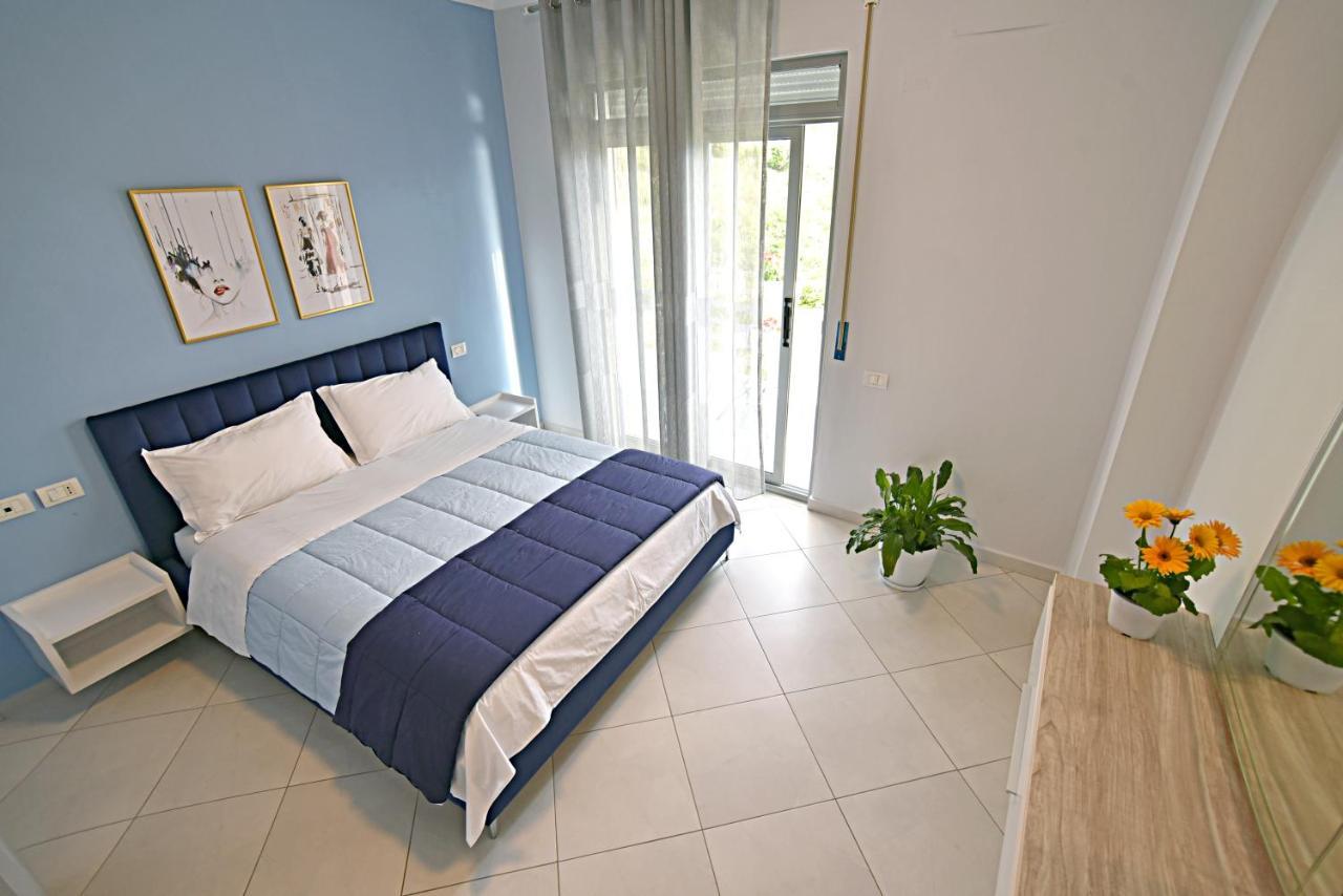 Sunrise Suites วญอเรอ ภายนอก รูปภาพ